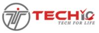 TechIC Logo