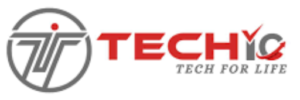 Techic Logo
